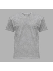 Футболка чоловіча з автомобільним принтом "Lexus logo (Лексус лого)" (24012128)