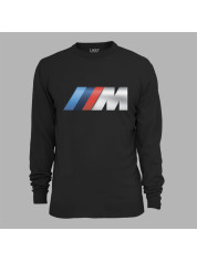 Світшот з автомобільним принтом "BMW M (БМВ М)" (24012150)