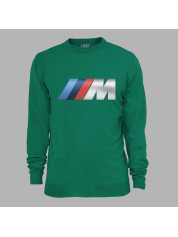 Світшот з автомобільним принтом "BMW M (БМВ М)" (24012150)