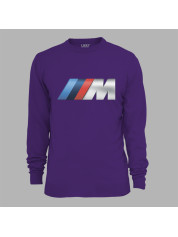 Світшот з автомобільним принтом "BMW M (БМВ М)" (24012150)