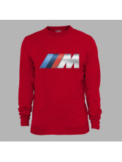 Світшот з автомобільним принтом "BMW M (БМВ М)" (24012150)