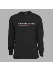 Світшот з автомобільним принтом "Porsche motorsport (Порше моторспорт)" (24012155)