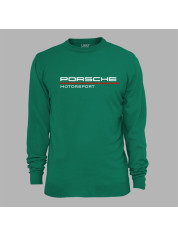 Світшот з автомобільним принтом "Porsche motorsport (Порше моторспорт)" (24012155)