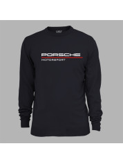 Світшот з автомобільним принтом "Porsche motorsport (Порше моторспорт)" (24012155)