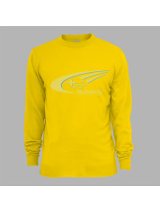 Світшот з автомобільним принтом "Subaru - World Rally Team (Subaru - Світова команда з ралі) (24012159)