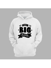 Худі з принтом "The Big Boss (Біг Босс)" (1939)