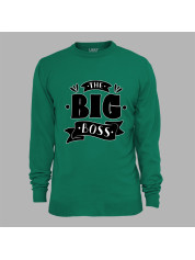 Світшот з принтом "The Big Boss (Біг Босс)" (1939)