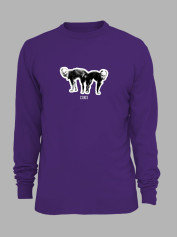 Світшот з принтом "Союз" (220315)