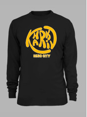 Світшот з принтом "Місто Герой - Харків" (22042114)