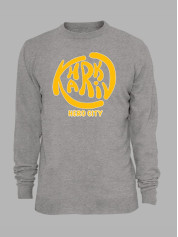 Світшот з принтом "Місто Герой - Харків" (22042114)