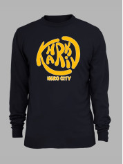 Світшот з принтом "Місто Герой - Харків" (22042114)