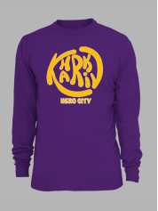 Світшот з принтом "Місто Герой - Харків" (22042114)