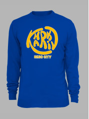 Світшот з принтом "Місто Герой - Харків" (22042114)