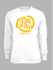 Світшот з принтом "Місто Герой - Харків" (22042114)