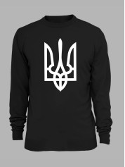 Свитшот с принтом "ВОЛЯ" (22042191)