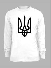 Свитшот с принтом "ВОЛЯ" (22042191)