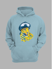 Худі з патріотичним принтом "UWC" (220618)