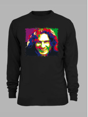 Світшот з принтом "Кузьма" (220835)