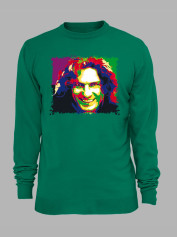 Світшот з принтом "Кузьма" (220835)