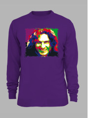 Світшот з принтом "Кузьма" (220835)