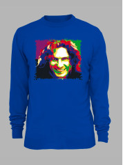 Світшот з принтом "Кузьма" (220835)