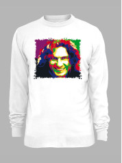 Світшот з принтом "Кузьма" (220835)