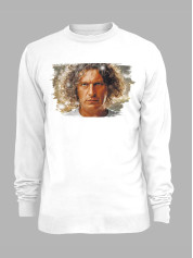 Свитшот с принтом "Кузьма Скрябин" (220837)