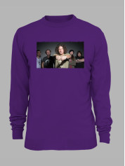 Світшот з принтом "Група Скрябін" (220838)