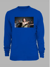 Світшот з принтом "Група Скрябін" (220838)