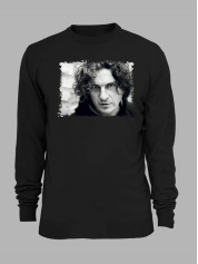 Світшот з принтом "Кузьма з нами" (220839)