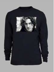 Світшот з принтом "Кузьма з нами" (220839)