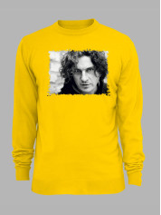 Світшот з принтом "Кузьма з нами" (220839)