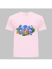 Футболка Вікно в Майнкрафт дитяча, 24010359