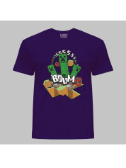 Футболка Майнкрафт детская, Бум, 24010369