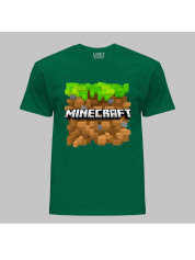 Футболка В Майнкрафте детская, 24010370