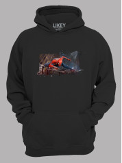 Худі Людина павук - Spider Man, 24010618