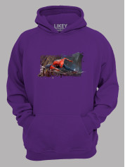 Худі Людина павук - Spider Man, 24010618