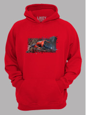 Худі Людина павук - Spider Man, 24010618