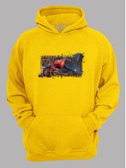 Худі Людина павук - Spider Man, 24010618