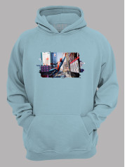 Худі Людина павук поспішає на допомогу - Spider Man rushes to help, 24010619