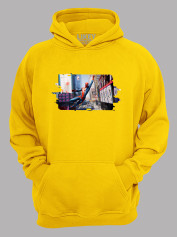 Худі Людина павук поспішає на допомогу - Spider Man rushes to help, 24010619