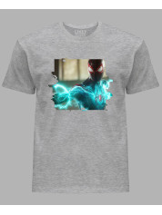 Футболка Людина павук під напругою - Spider Man under voltage , 24010620