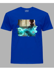 Футболка Людина павук під напругою - Spider Man under voltage , 24010620