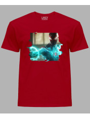 Футболка Людина павук під напругою - Spider Man under voltage , 24010620