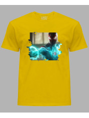 Футболка Людина павук під напругою - Spider Man under voltage , 24010620