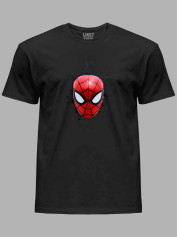 Футболка Людина павук - Spider Man, 24010624