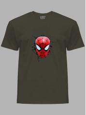 Футболка Людина павук - Spider Man, 24010624