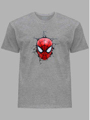 Футболка Людина павук - Spider Man, 24010624