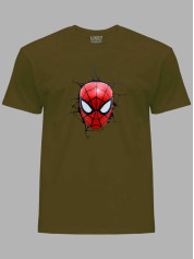 Футболка Людина павук - Spider Man, 24010624