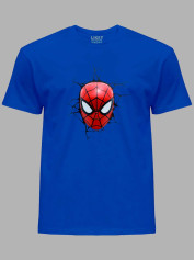 Футболка Людина павук - Spider Man, 24010624